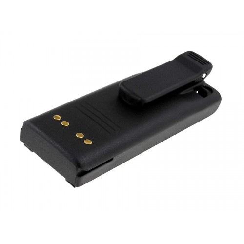 Μπαταρία VHF Motorola GP900/ GP1200 2700mAh NTN7144 7,2V 2700mAh NiMH (FM7144-H)