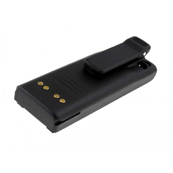 Μπαταρία VHF Motorola GP900/ GP1200 2700mAh NTN7144 7,2V 2700mAh NiMH (FM7144-H)