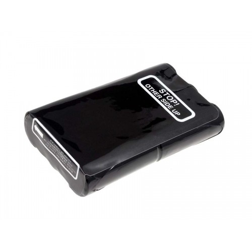Μπαταρία VHF Motorola Radius P10/P50/P60/HT10/ type HNN9018 HNN9018 7,2V 1200mAh NiCd (FM9018-C)
