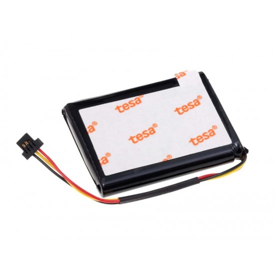 Μπαταρία GPS TomTom One 125/ One 130/ One 130S 3,7V 950mAh Li-ion (G1125)