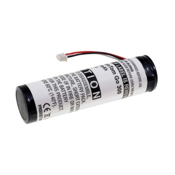 Μπαταρία GPS TomTom Go300/ Go400/ Go500/ Go600/ Go700 2600mAh 3,7V 2600mAh Li-ion (G1GO300-E)