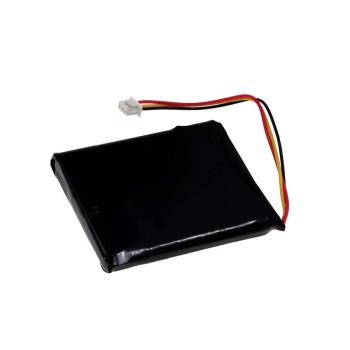 Μπαταρία GPS TomTom One XL 3,7V 800mAh Li-ion (G1XL)
