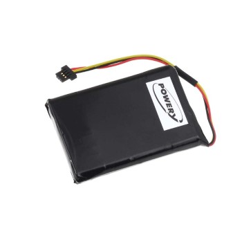 Μπαταρία GPS TomTom XL IQ/ XL Live 4EM0.001.02/ type 6027A0106801 3,7V 1100mAh Li-ion (G1XLIQ)