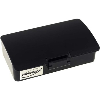 Μπαταρία GPS Garmin MAP 276 / type 010-10517-00 7,4V 3000mAh Li-ion (G2276H)