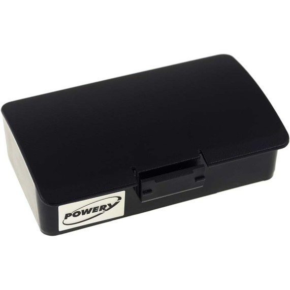 Μπαταρία GPS Garmin MAP 276 / type 010-10517-00 7,4V 3000mAh Li-ion (G2276H)