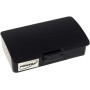 Μπαταρία GPS Garmin MAP 276 / type 010-10517-00 7,4V 3000mAh Li-ion (G2276H)