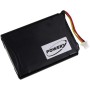 Μπαταρία GPS Garmin Nuvi 52 / type 361-00056-05 3,7V 750mAh Li-ion (G252)