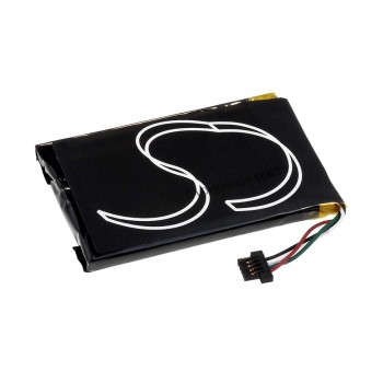 Μπαταρία GPS Navigon 2100 series/ Navigon 2120 series/ Navigon 2310 3,7V 1200mAh Li-polymer (G32100)
