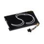 Μπαταρία GPS Navigon 2100 series/ Navigon 2120 series/ Navigon 2310 3,7V 1200mAh Li-polymer (G32100)