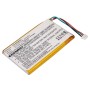 Μπαταρία GPS Nokia 500/ Nokia PD-14/ type 20-01673-01B 3,7V 1300mAh Li-ion (G9500)