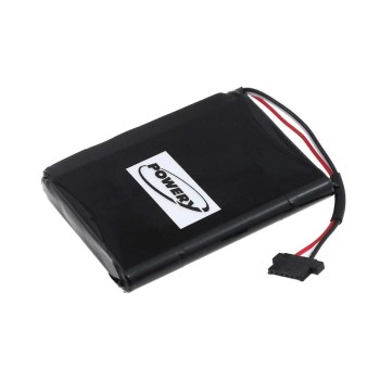 Μπαταρία GPS Becker BE7934 / type 541380530002 3,7V 1200mAh Li-ion (G97934)