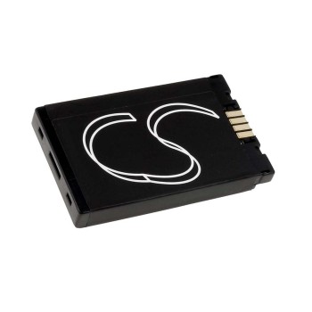 Μπαταρία GPS Belkin F8T051/ Rikaline -6033 3,7V 1100mAh Li-ion (G9F8T051)