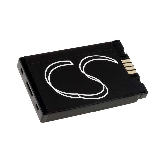 Μπαταρία GPS Belkin F8T051/ Rikaline -6033 3,7V 1100mAh Li-ion (G9F8T051)