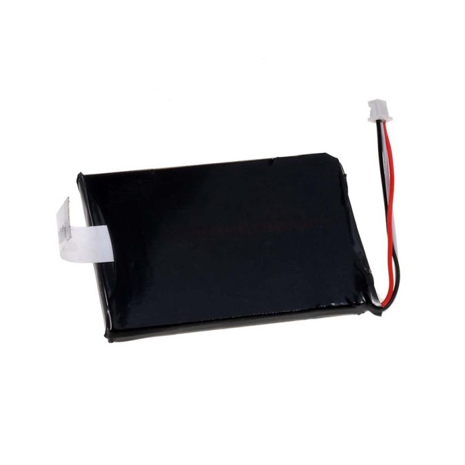 Μπαταρία GPS punkt TravelPilot 100/ TravelPilot 200/ type 423450AJ1S1PMX 3,7V 800mAh Li-ion (G9TP100)