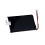 Μπαταρία GPS punkt TravelPilot 100/ TravelPilot 200/ type 423450AJ1S1PMX 3,7V 800mAh Li-ion (G9TP100)