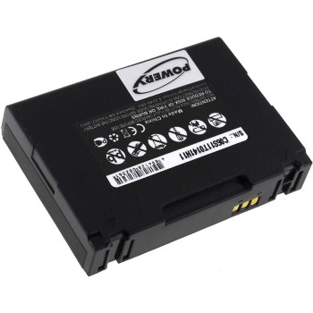 Μπαταρία GPS punkt Lucca 5.3 / type 503759P115 1S2PMX 3,7V 2400mAh Li-polymer (G9TPL5.3)