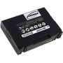 Μπαταρία GPS punkt Lucca 5.3 / type 503759P115 1S2PMX 3,7V 2400mAh Li-polymer (G9TPL5.3)