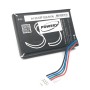 Μπαταρία GPS Navigation Garmin Zumo 590 / Typ361-00077-10 3,7V 1800mAh Li-ion (G9Z590)