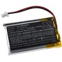 Μπαταρία για Wireless Headset Sena 30K, SP46, Type YT102540P 1100mAh/4Wh