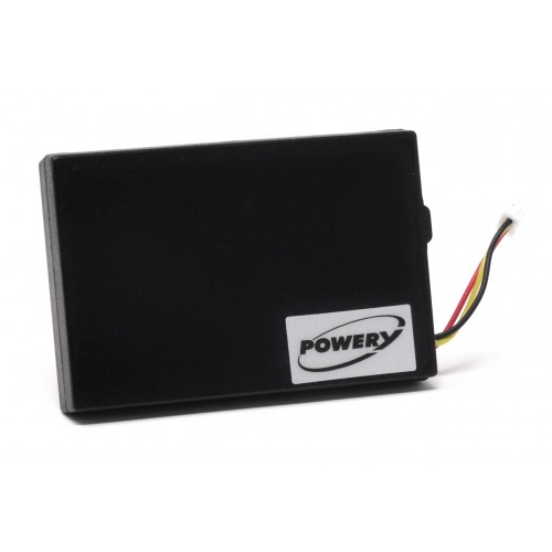 Μπαταρία ασύρματων ακουστικών Gaming Headset Logitech G533 / G933 / type 533-000132 3,7V 1200mAh Li polymer (H9G533)