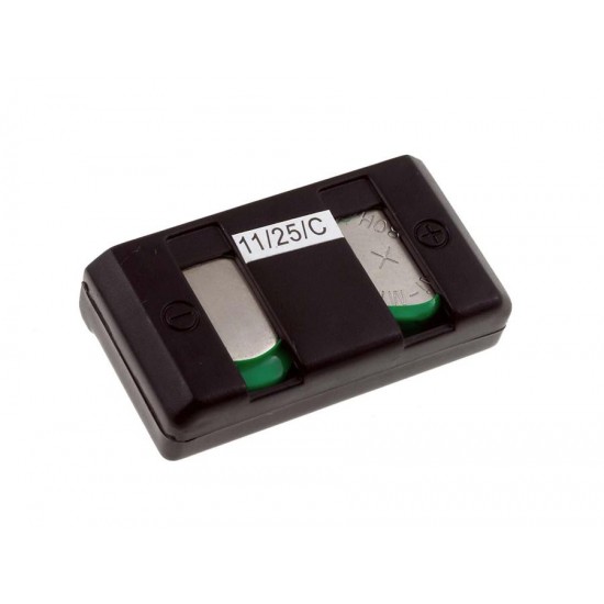 Μπαταρία ασύρματων ακουστικών compatible Sennheiser type BA90 (no original) 2,4V NiMH (HBA90H)