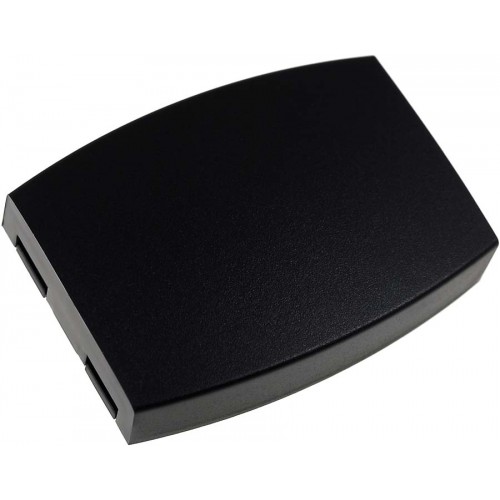 Μπαταρία ασύρματων ακουστικών Headset 3M C1060/ type XT-1 3,7V 1000mAh Li-ion (HC1060)