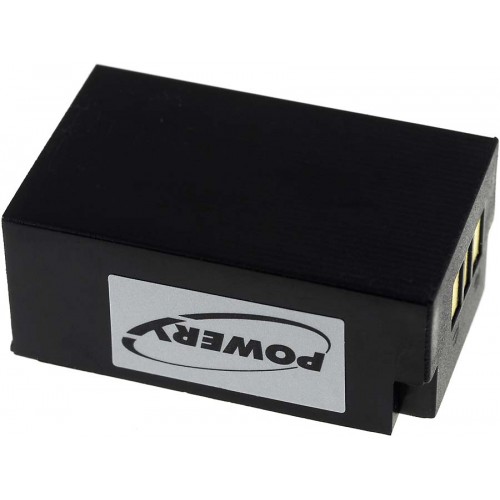 Μπαταρία ασύρματων ακουστικών Parrot Zik / type PF056001AA 3,7V 700mAh Li polymer (HZIK)