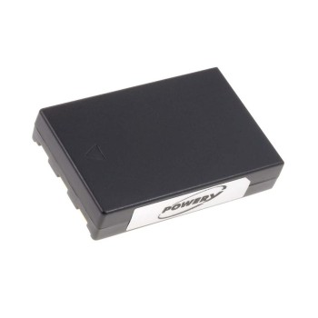 Μπαταρία φωτογραφικής μηχανής Canon NB-1LH 3,7V 830mAh Li-ion (K01L-0.8L)