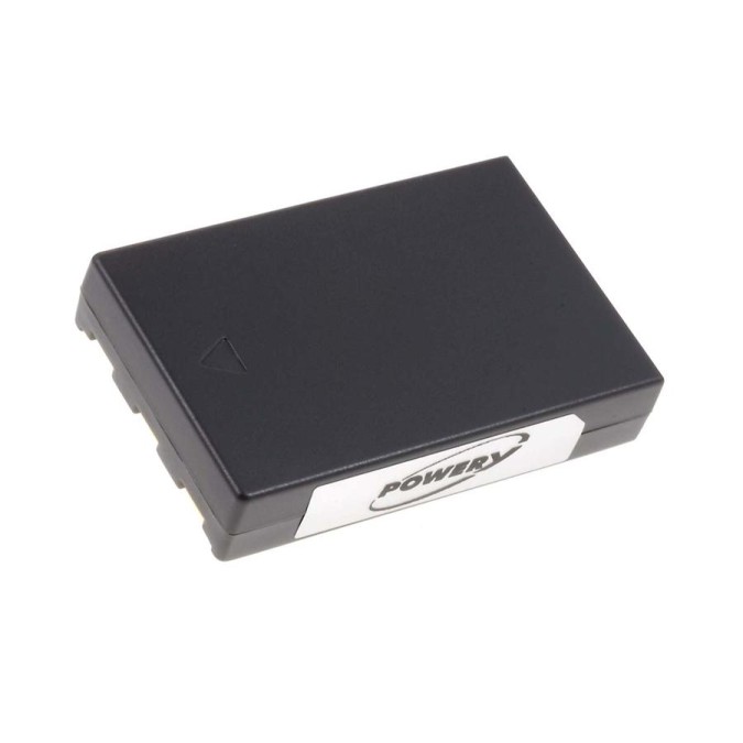 Μπαταρία φωτογραφικής μηχανής Canon NB-1LH 3,7V 830mAh Li-ion (K01L-0.8L)