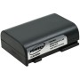 Μπαταρία φωτογραφικής μηχανής Canon NB-2L/ NB-2LH 7,4V 750mAh Li-ion (K02L-0.5L)