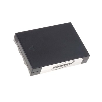 Μπαταρία φωτογραφικής μηχανής Canon NB-3L 3,7V 790mAh Li-ion (K03L-0.7)