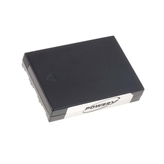 Μπαταρία φωτογραφικής μηχανής Canon NB-3L 3,7V 790mAh Li-ion (K03L-0.7)
