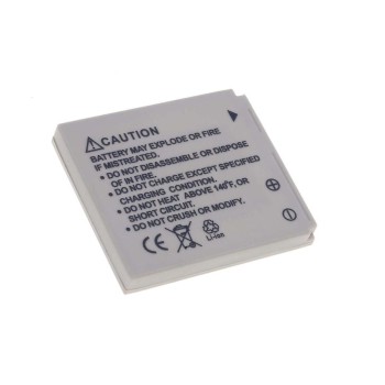Μπαταρία φωτογραφικής μηχανής Canon NB-4L 3,7V 700mAh Li-ion (K04L)