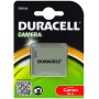 Μπαταρία φωτογραφικής μηχανής Duracell DRC4L Canon type NB-4L 3,7V 720mAh Li-ion (K04L-DB)
