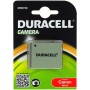 Μπαταρία φωτογραφικής μηχανής Duracell DR9720 Canon type NB-6L 3,7V 1000mAh Li-ion (K06L-DB)