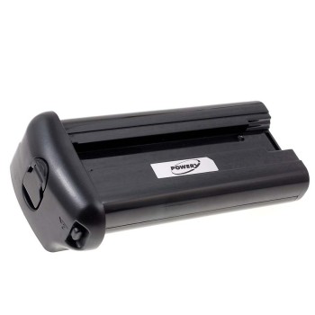 Μπαταρία φωτογραφικής μηχανής Canon NP-E3 12V 1650mAh NiMH (K0E3)