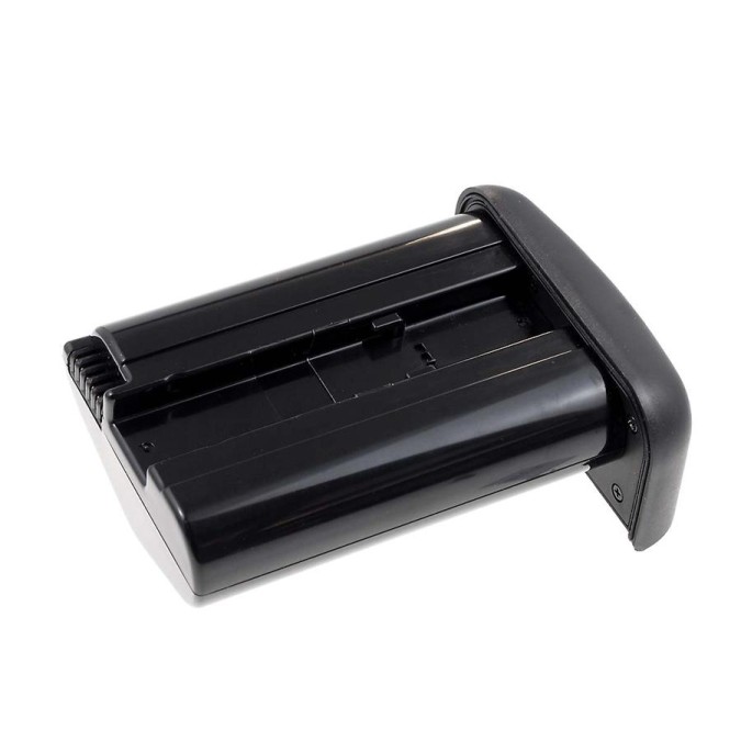 Μπαταρία φωτογραφικής μηχανής Canon type LP-E4 11,1V 2600mAh Li-ion (K0E4)