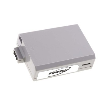 Μπαταρία φωτογραφικής μηχανής Canon LP-E5 7,4V 1100mAh Li-ion (K0E5)