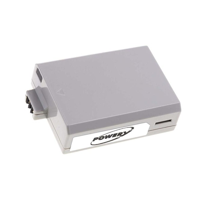 Μπαταρία φωτογραφικής μηχανής Canon LP-E5 7,4V 1100mAh Li-ion (K0E5)