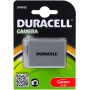 Μπαταρία φωτογραφικής μηχανής Duracell DR9925 Canon LP-E5 7,4V 1020mAh Li-ion (K0E5-DB)