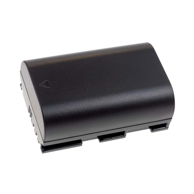 Μπαταρία φωτογραφικής μηχανής Canon LP-E6 7,4V 1900mAh Li-ion (K0E6)
