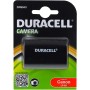 Μπαταρία φωτογραφικής μηχανής Duracell DR9943 Canon type LP-E6 7,4V 1600mAh Li-ion (K0E6-DB)