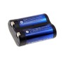 Μπαταρία φωτογραφικής μηχανής 2CR5/ 2CR5M 6V 500mAh Li-Fe (K2CR5)