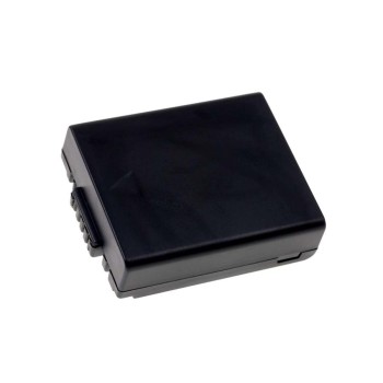 Μπαταρία φωτογραφικής μηχανής Panasonic CGR-S002 DMW-BM7 7,2V 720mAh Li-ion (K302)