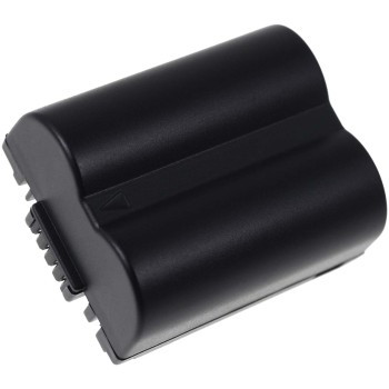 Μπαταρία φωτογραφικής μηχανής Panasonic CGA-S006E/ DMW-BMA7 7,2V 600mAh Li-ion (K306)