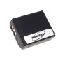 Μπαταρία φωτογραφικής μηχανής Panasonic CGA-S007/ DMW-BCD10 3,7V 1000mAh Li-ion (K307)