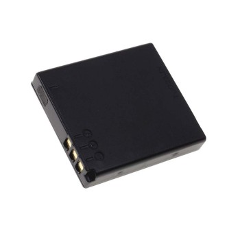 Μπαταρία φωτογραφικής μηχανής Panasonic CGA-S008/ DMW-BCE10 3,6V 1050mAh Li-ion (K308)