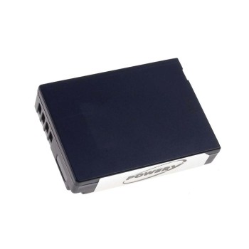 Μπαταρία φωτογραφικής μηχανής Panasonic Lumi DMC-TZ6/ DMC-TZ7/ type DMW-BCG10E (K3BCG10)