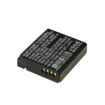 Μπαταρία φωτογραφικής μηχανής Panasonic Lumi DMC-L5/ DMC-L7/ type DMW-BCJ13 3,6V 1100mAh Li-ion (K3BCJ13)