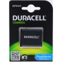 Μπαταρία φωτογραφικής μηχανής Duracell Panasonic Lumi DMC-TZ40 / type DMW-BCM13 3,7V 1020mAh Li-ion (K3BCM13-DB)